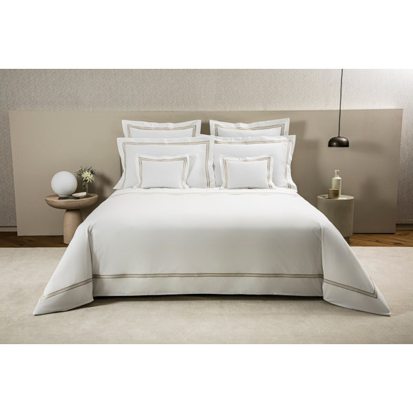 Pur-Well Living Italian Inspired 5-Star newest Hotel and Spa Collection Bed Sheets Set